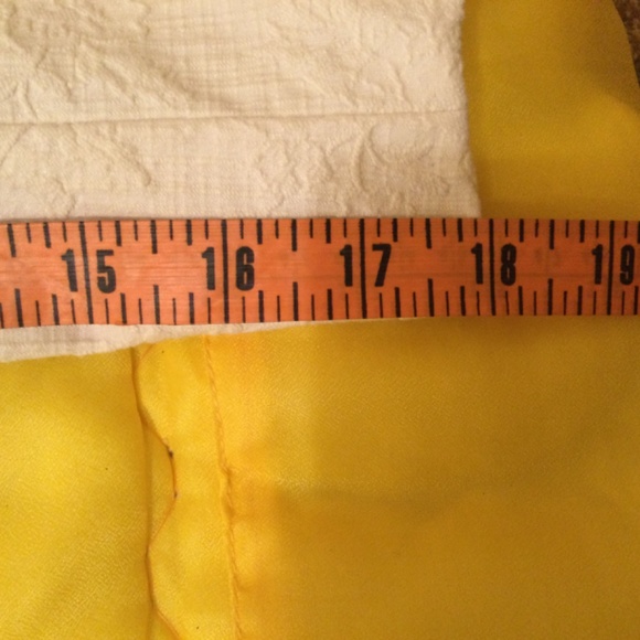 ij collection cream color Button up Pea Coat - Picture 12 of 12